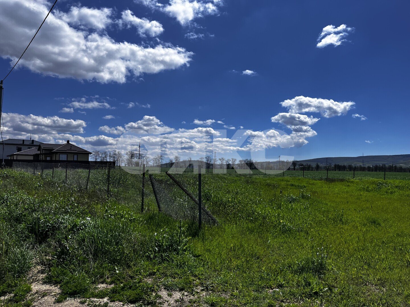 Фото №6: Земельный участок под ИЖС 4.01 сот. - Анапская, ул. Александра Каширина