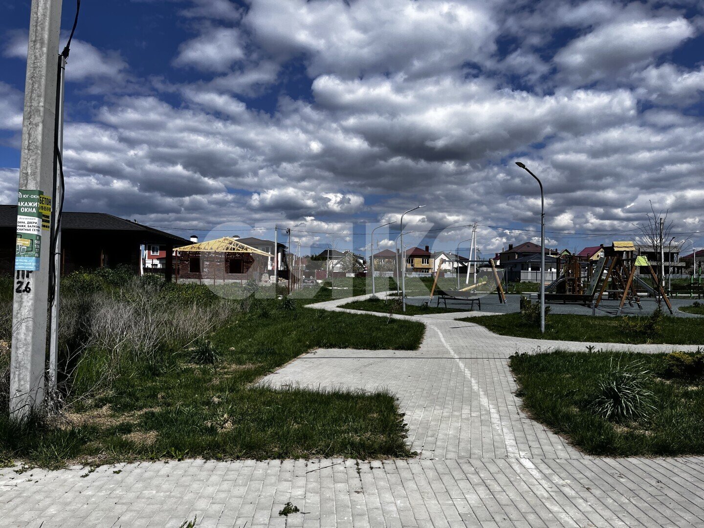 Фото №13: Земельный участок под ИЖС 4.01 сот. - Анапская, ул. Александра Каширина