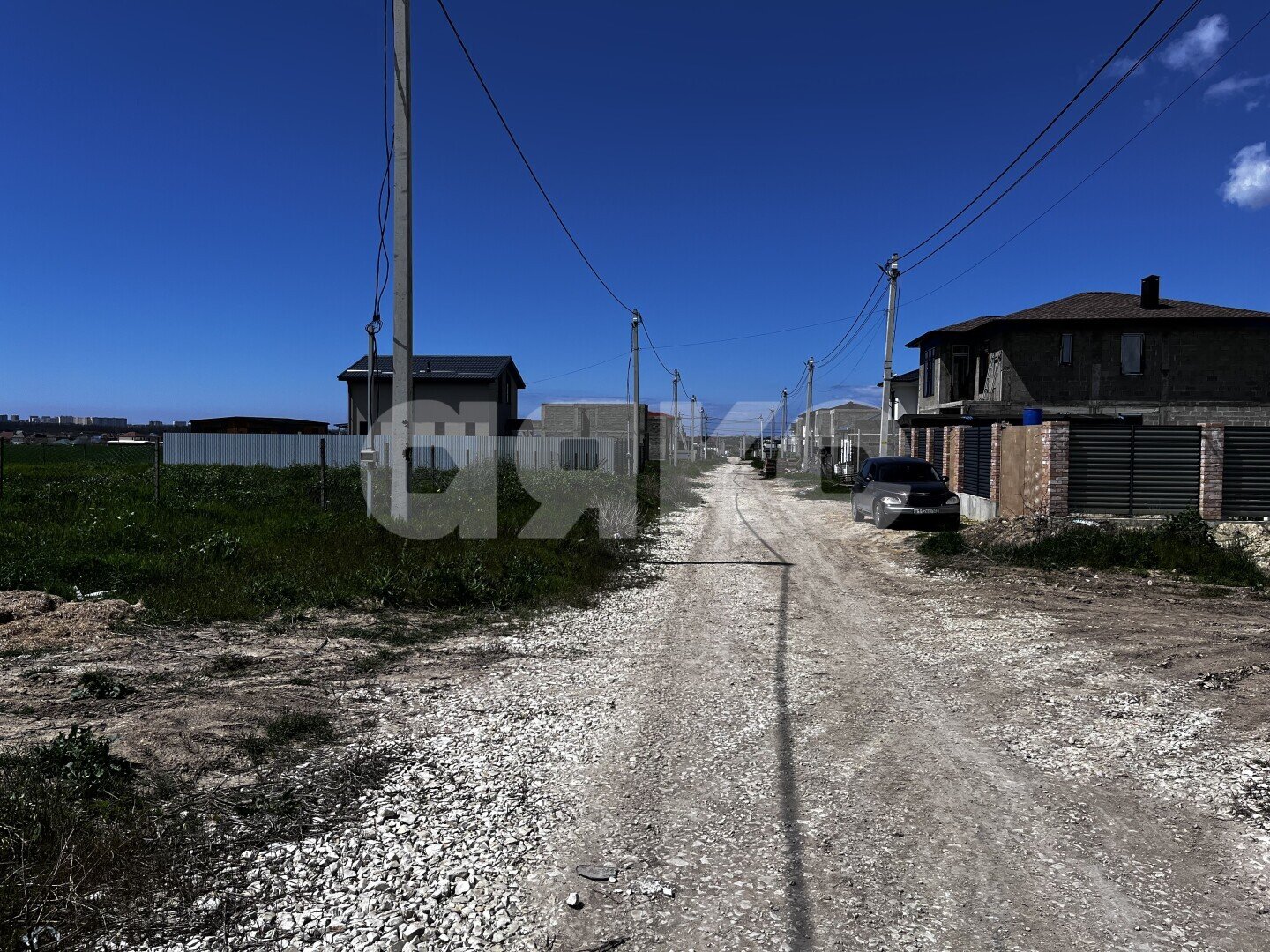 Фото №10: Земельный участок под ИЖС 4.01 сот. - Анапская, ул. Александра Каширина