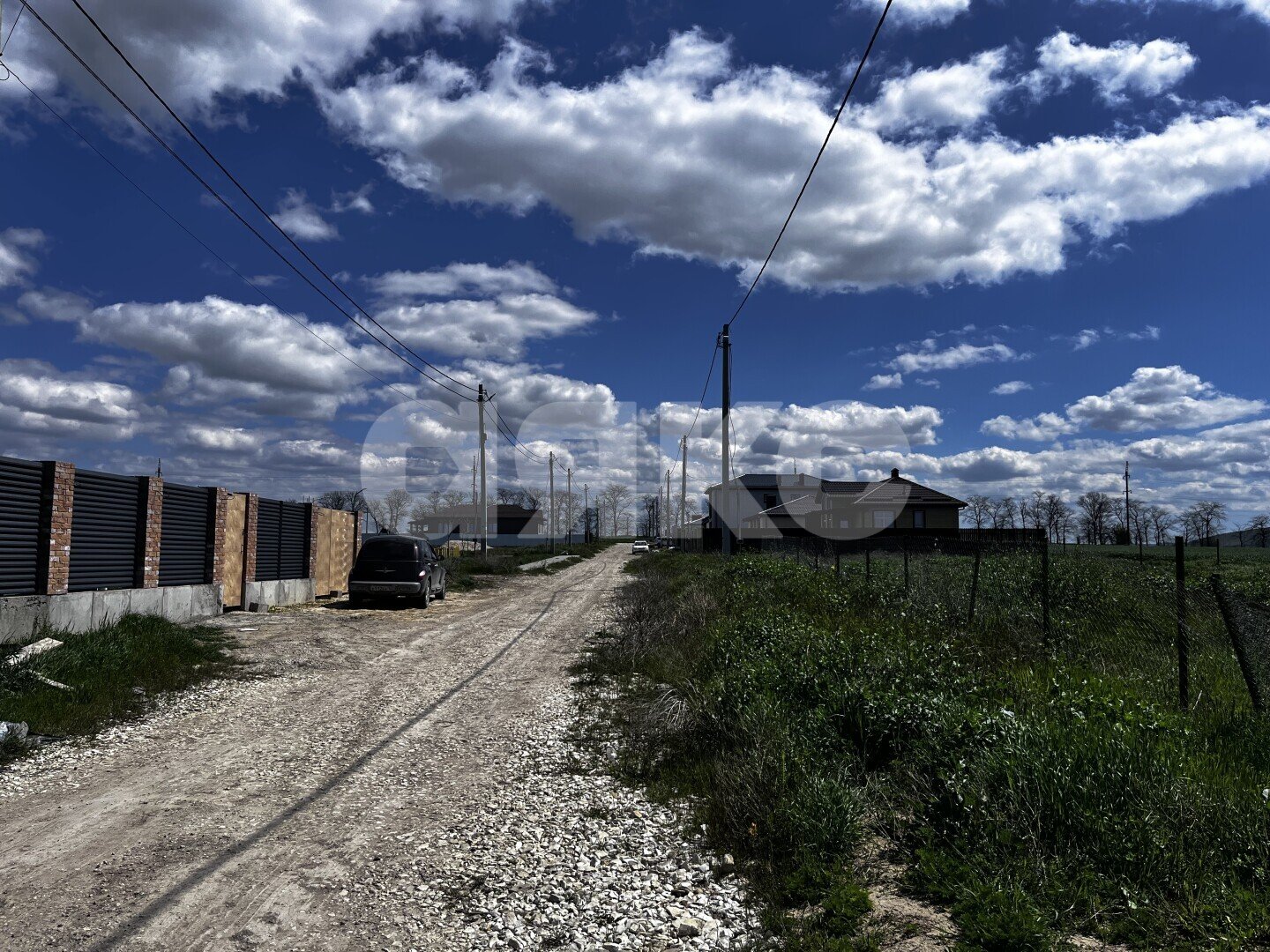 Фото №8: Земельный участок под ИЖС 4.01 сот. - Анапская, ул. Александра Каширина