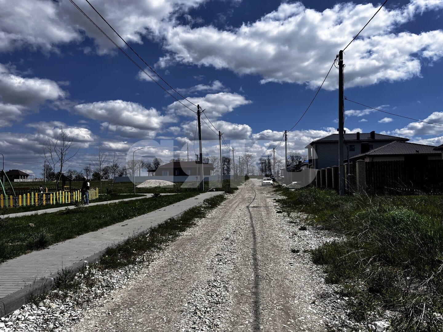 Фото №16: Земельный участок под ИЖС 4.01 сот. - Анапская, ул. Александра Каширина