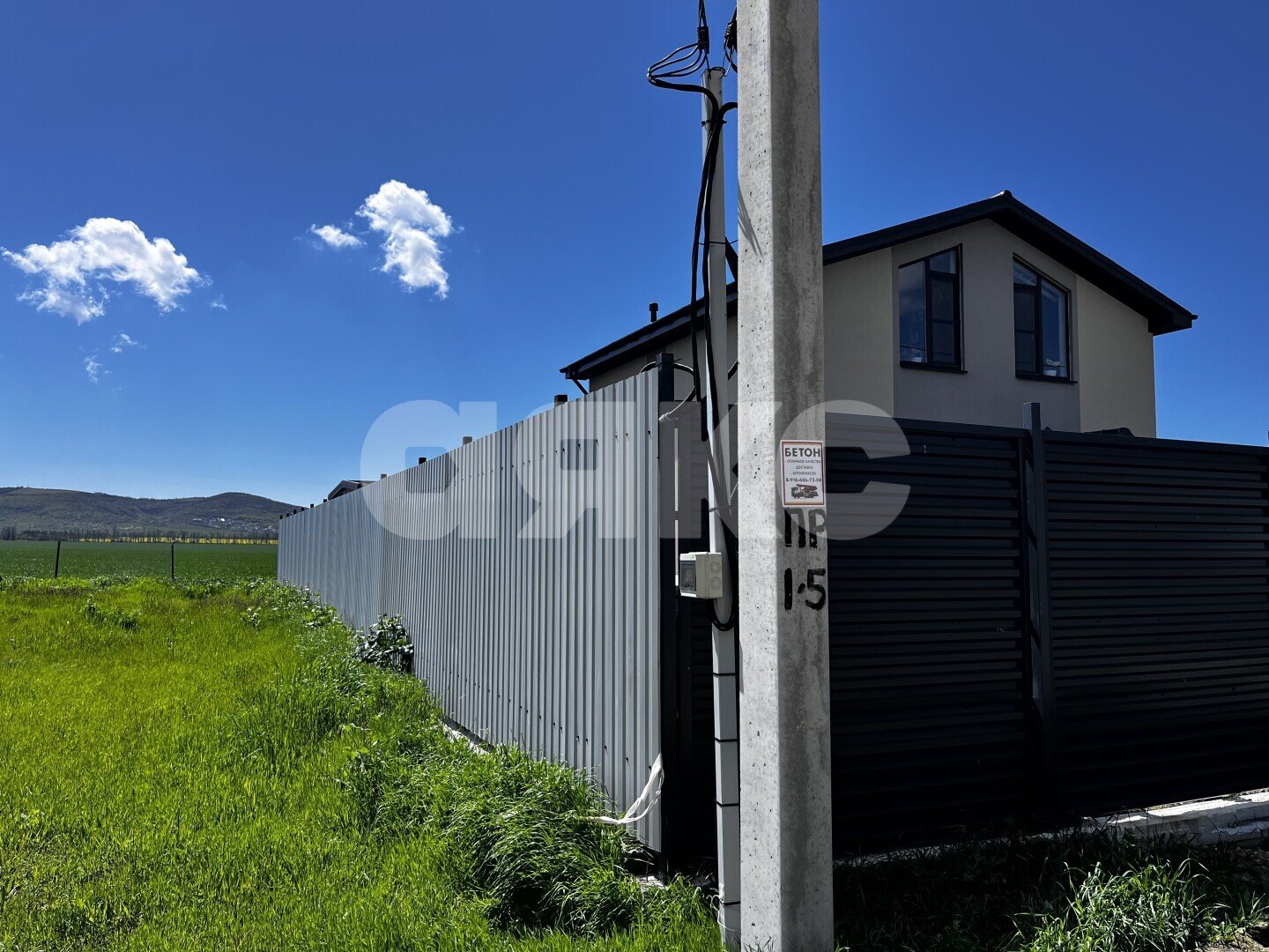 Фото №3: Земельный участок под ИЖС 4.01 сот. - Анапская, ул. Александра Каширина