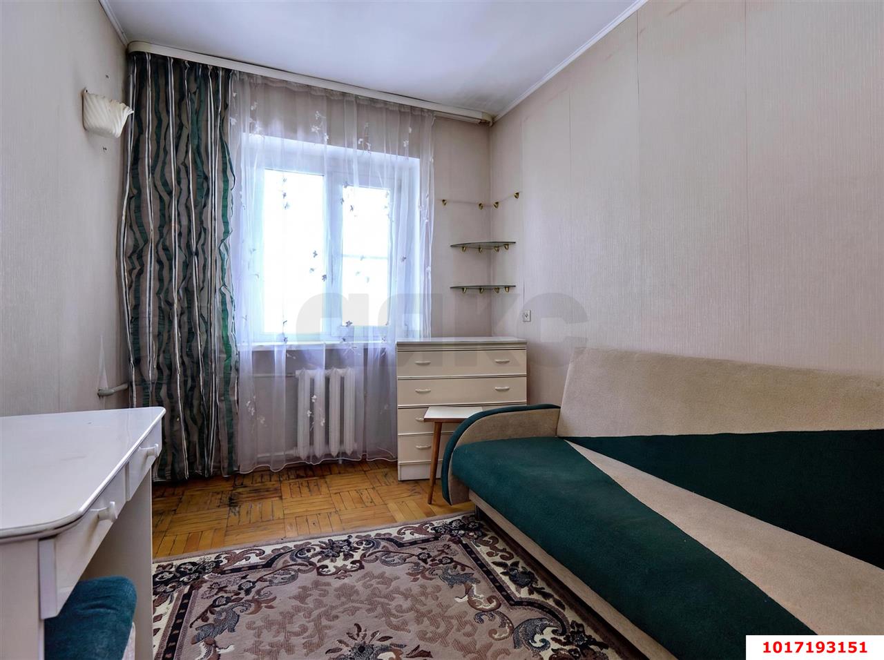 Фото №8: 3-комнатная квартира 66 м² - Краснодар, Центральный внутригородской округ, мкр. Покровка, ул. Северная, 500