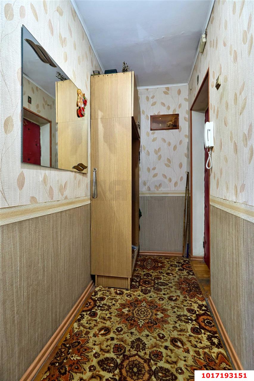 Фото №16: 3-комнатная квартира 66 м² - Краснодар, Центральный внутригородской округ, мкр. Покровка, ул. Северная, 500