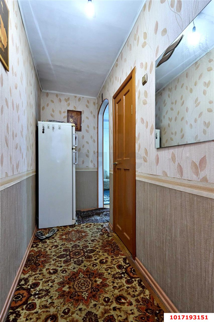 Фото №17: 3-комнатная квартира 66 м² - Краснодар, Центральный внутригородской округ, мкр. Покровка, ул. Северная, 500