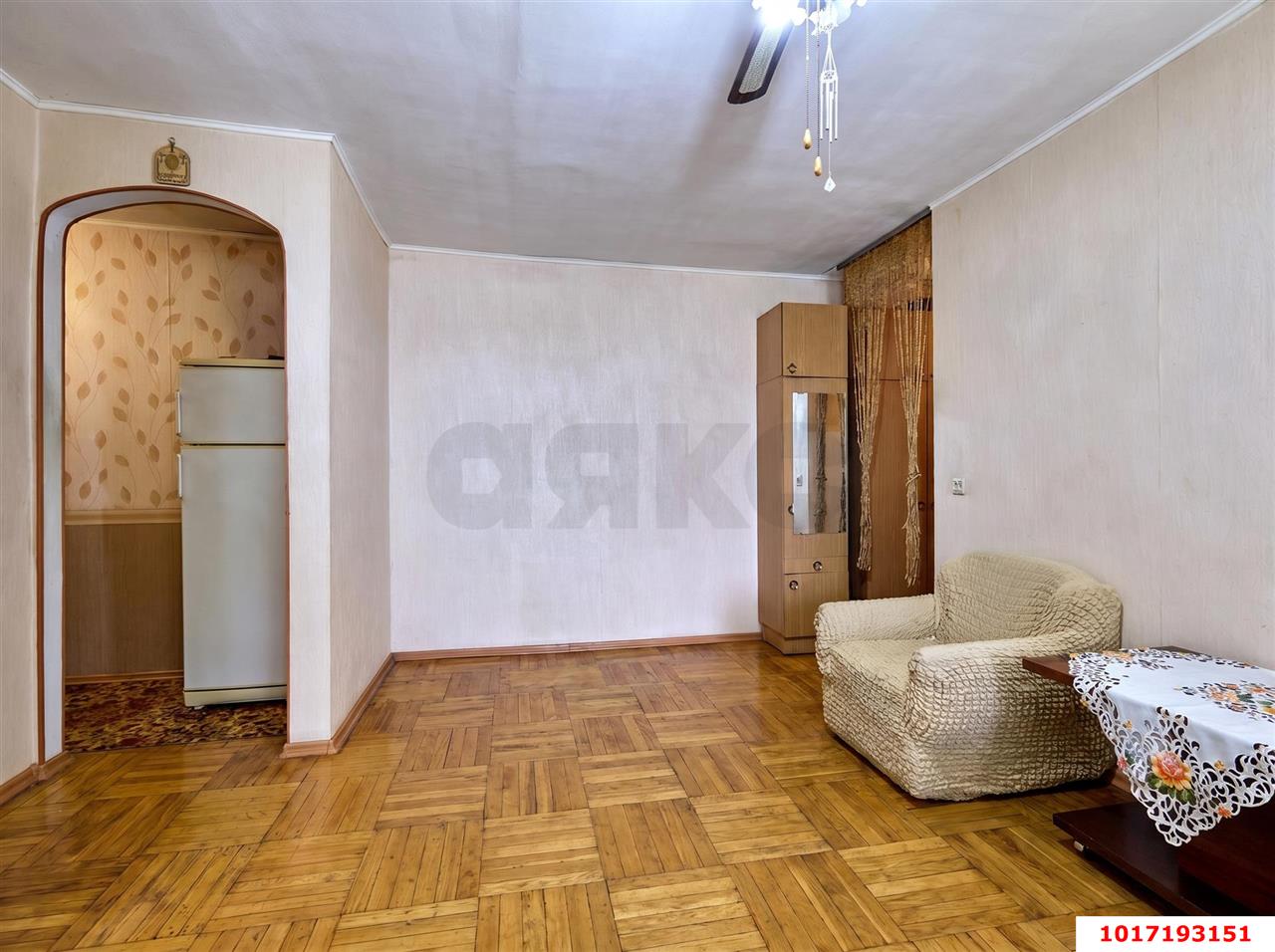 Фото №6: 3-комнатная квартира 66 м² - Краснодар, Центральный внутригородской округ, мкр. Покровка, ул. Северная, 500