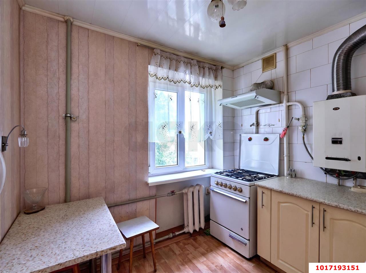 Фото №1: 3-комнатная квартира 66 м² - Краснодар, Центральный внутригородской округ, мкр. Покровка, ул. Северная, 500