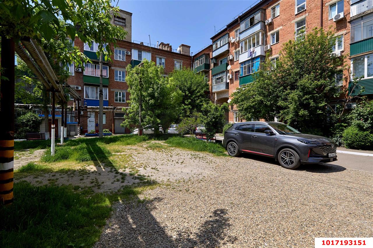 Фото №13: 3-комнатная квартира 66 м² - Краснодар, Центральный внутригородской округ, мкр. Покровка, ул. Северная, 500