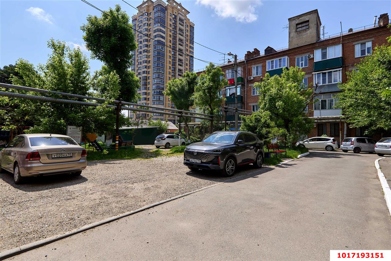 Фото №12: 3-комнатная квартира 66 м² - Краснодар, Центральный внутригородской округ, мкр. Покровка, ул. Северная, 500