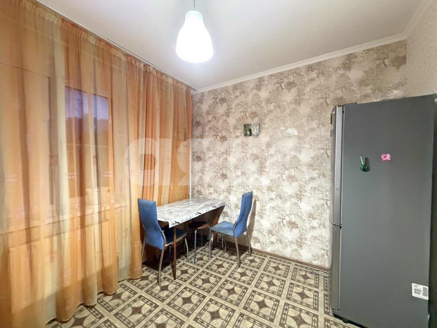 Фото №10: 1-комнатная квартира 38 м² - Горячий Ключ, мкр. Развилка, ул. Герцена, 59к7