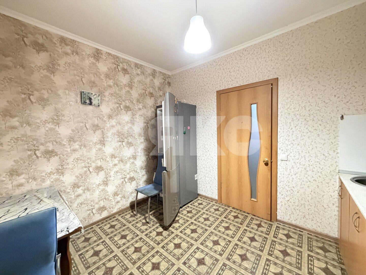 Фото №12: 1-комнатная квартира 38 м² - Горячий Ключ, мкр. Развилка, ул. Герцена, 59к7
