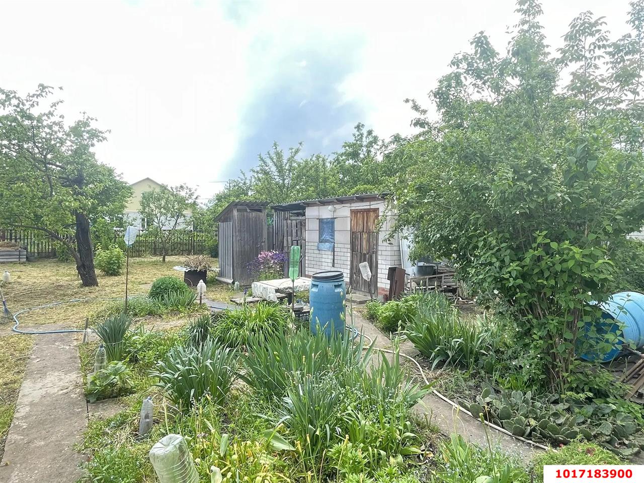 Фото №5: Дом 45 м² + 8.02 сот. - Октябрьский, Прикубанский внутригородской округ, ст Луч, ул. Садовая, 84