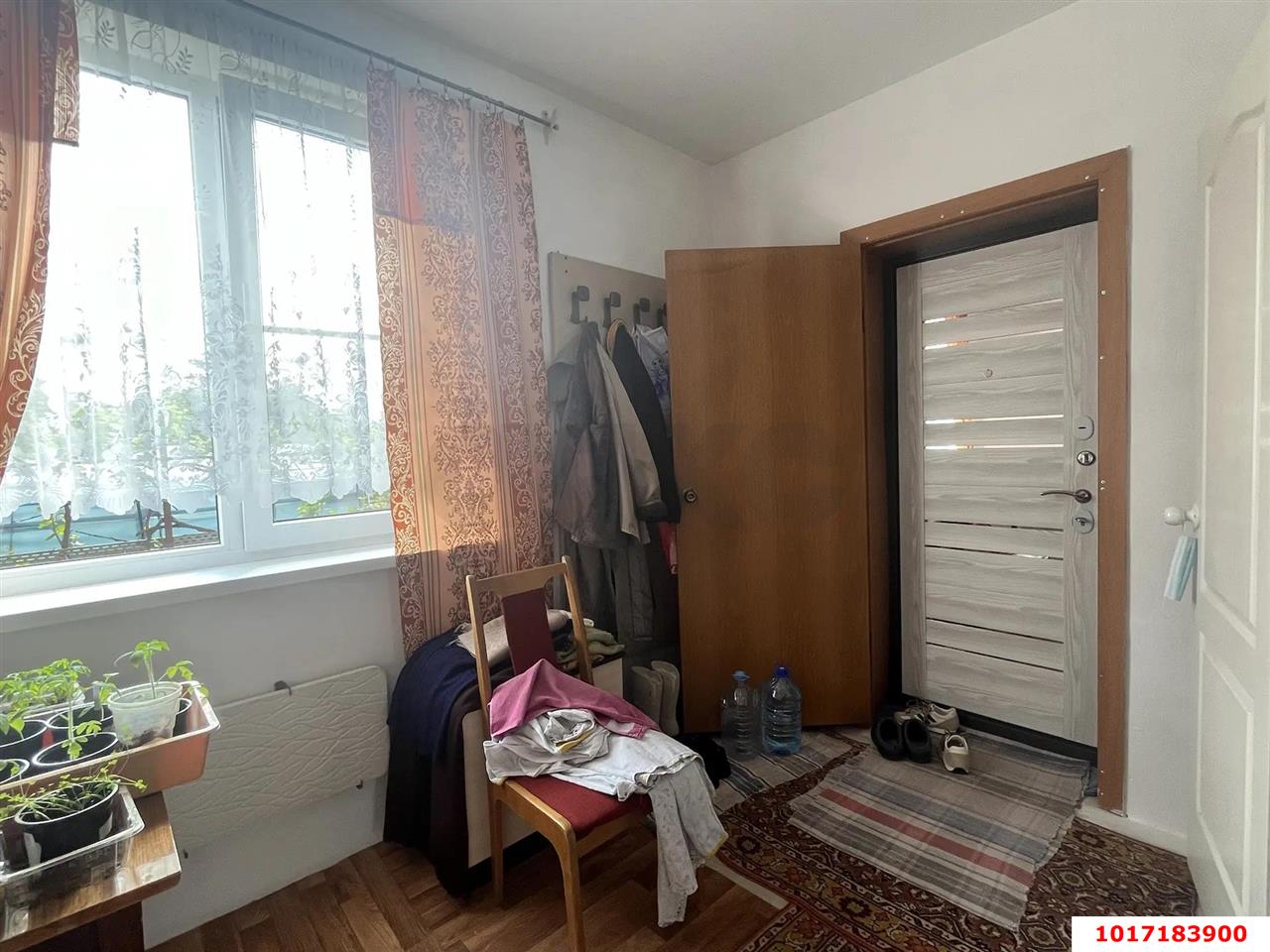 Фото №12: Дом 45 м² + 8.02 сот. - Октябрьский, Прикубанский внутригородской округ, ст Луч, ул. Садовая, 84