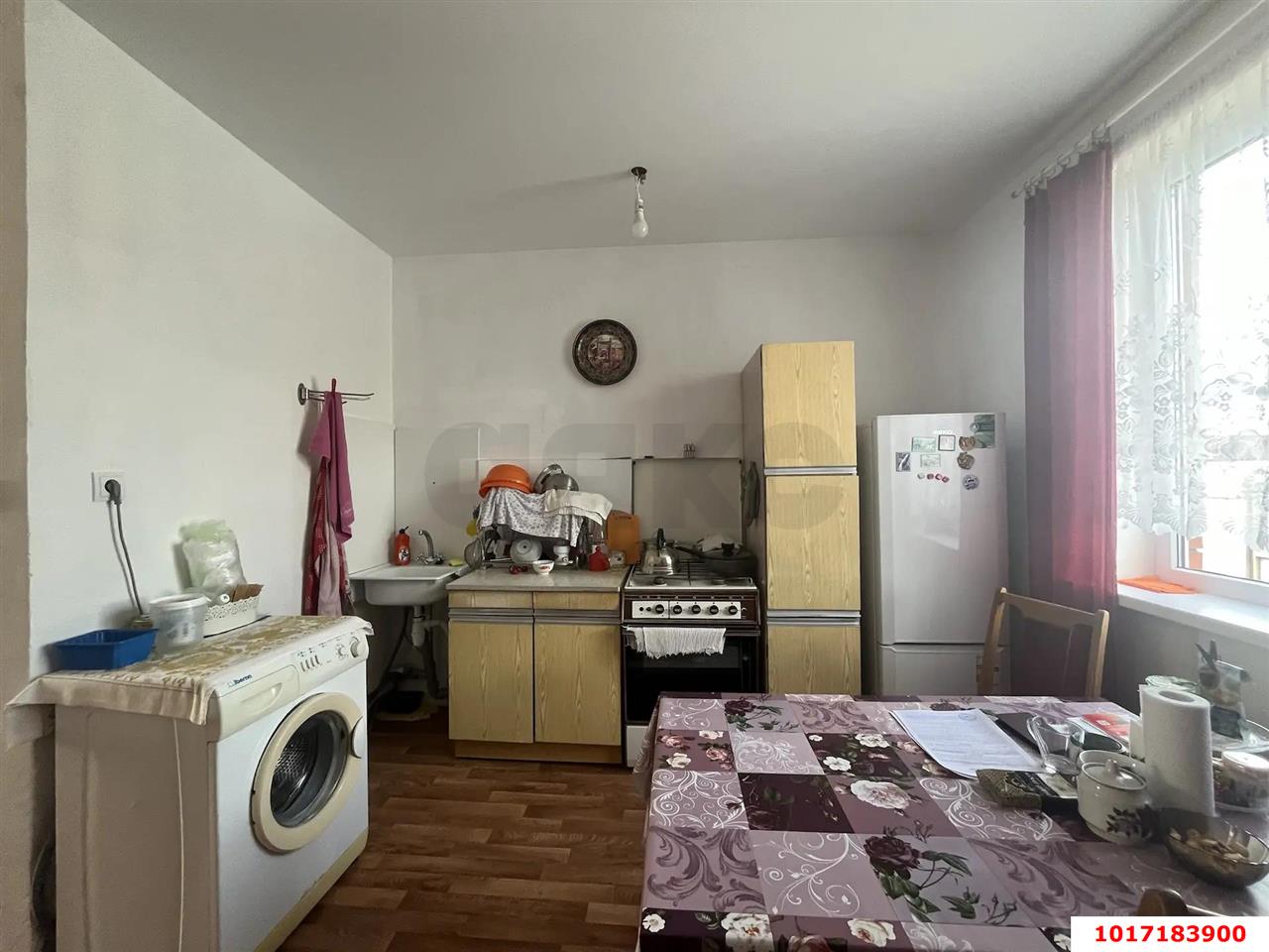 Фото №8: Дом 45 м² + 8.02 сот. - Октябрьский, Прикубанский внутригородской округ, ст Луч, ул. Садовая, 84