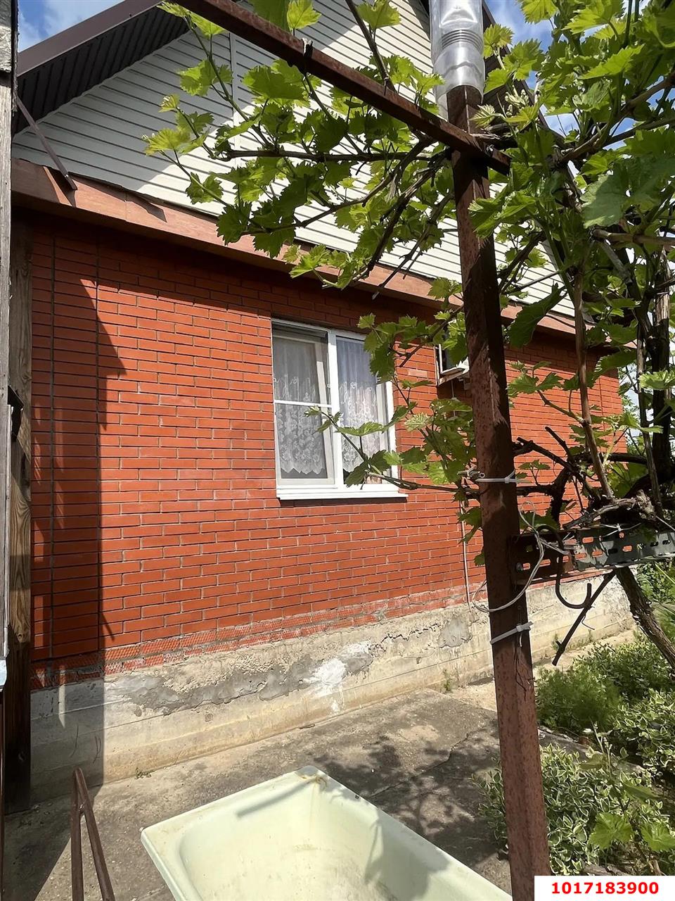 Фото №2: Дом 45 м² + 8.02 сот. - Октябрьский, Прикубанский внутригородской округ, ст Луч, ул. Садовая, 84