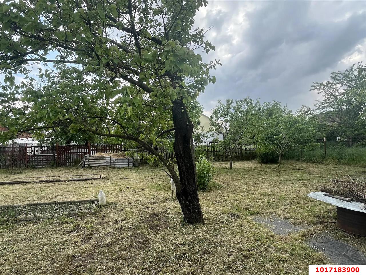 Фото №7: Дом 45 м² + 8.02 сот. - Октябрьский, Прикубанский внутригородской округ, ст Луч, ул. Садовая, 84