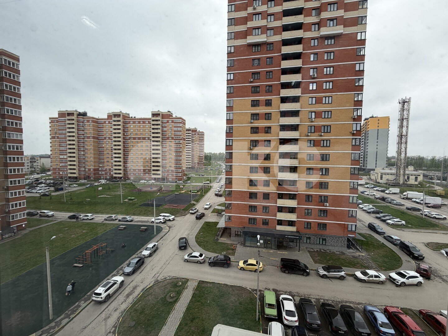 Фото №22: 2-комнатная квартира 62 м² - Осиновая Гора, Центральный территориальный округ, мкр. Левобережный, ул. Аркадия Шипунова, 12