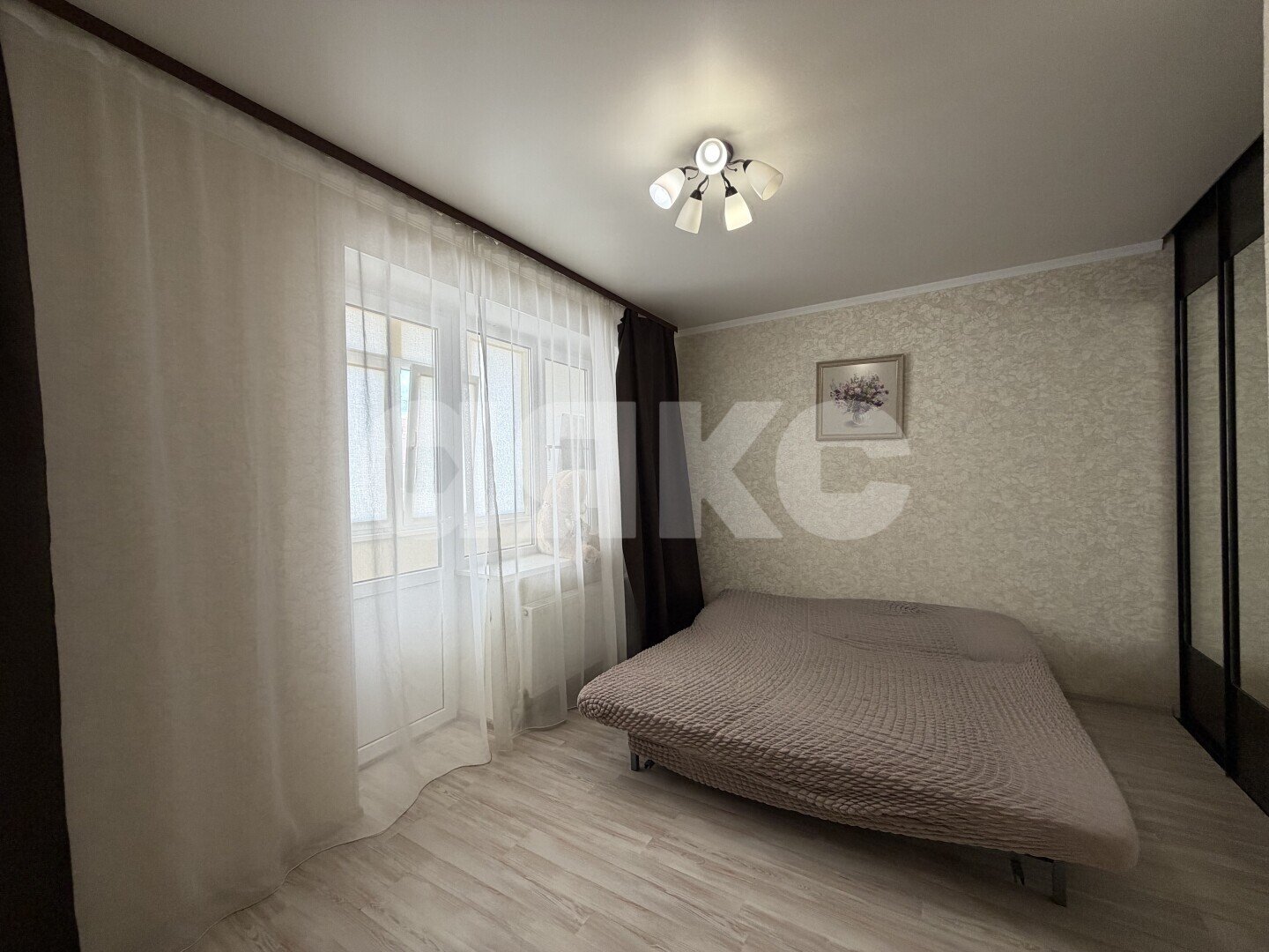 Фото №9: 1-комнатная квартира 34 м² - Горячий Ключ, мкр. Развилка, ул. Герцена, 54Вк1