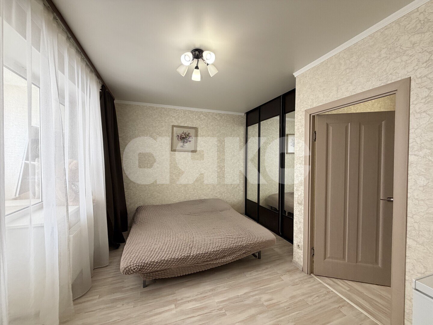 Фото №10: 1-комнатная квартира 34 м² - Горячий Ключ, мкр. Развилка, ул. Герцена, 54Вк1