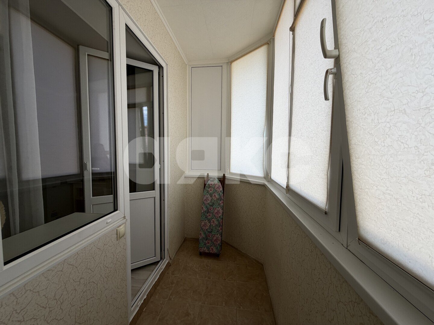 Фото №13: 1-комнатная квартира 34 м² - Горячий Ключ, мкр. Развилка, ул. Герцена, 54Вк1