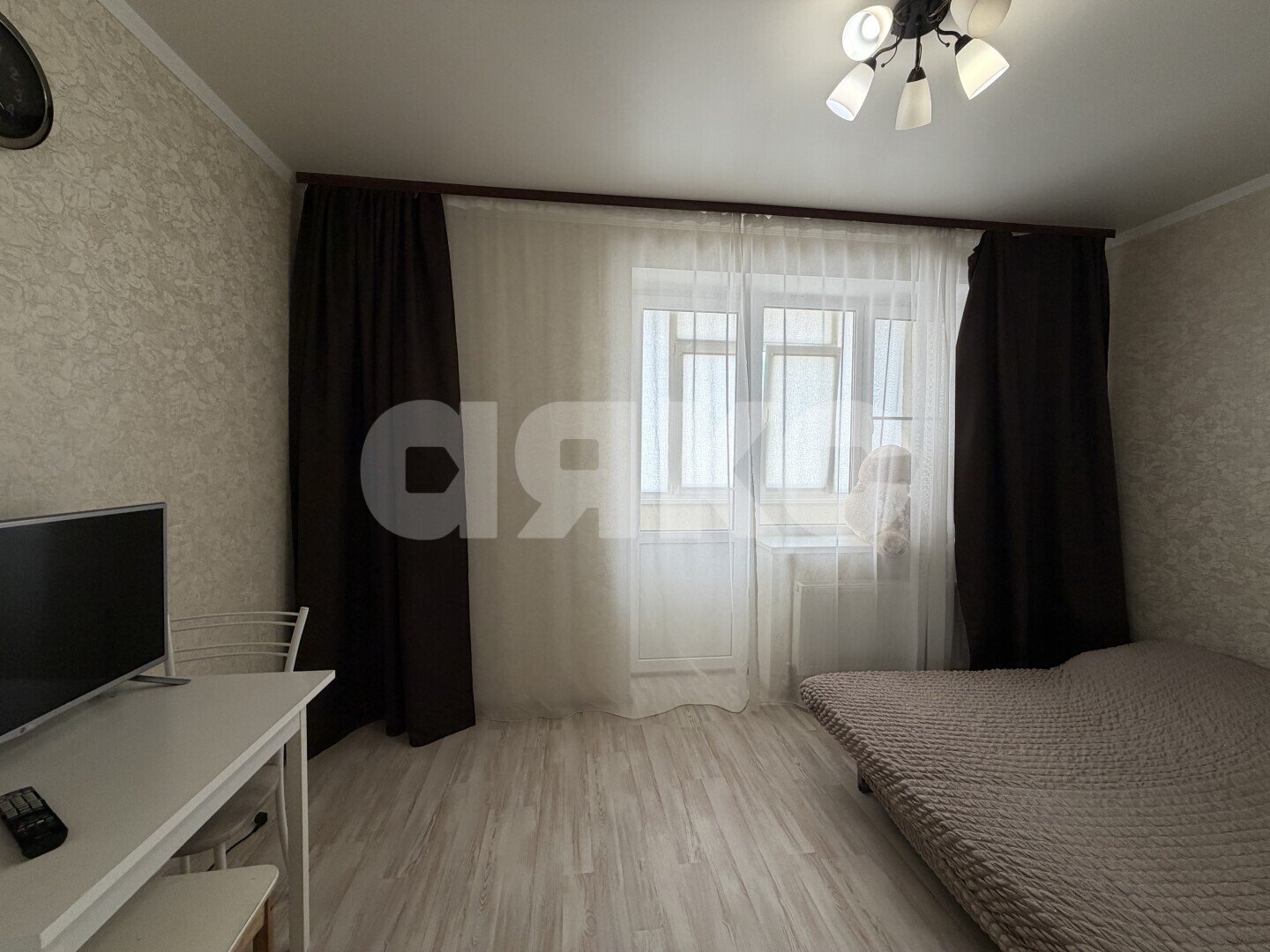 Фото №11: 1-комнатная квартира 34 м² - Горячий Ключ, мкр. Развилка, ул. Герцена, 54Вк1