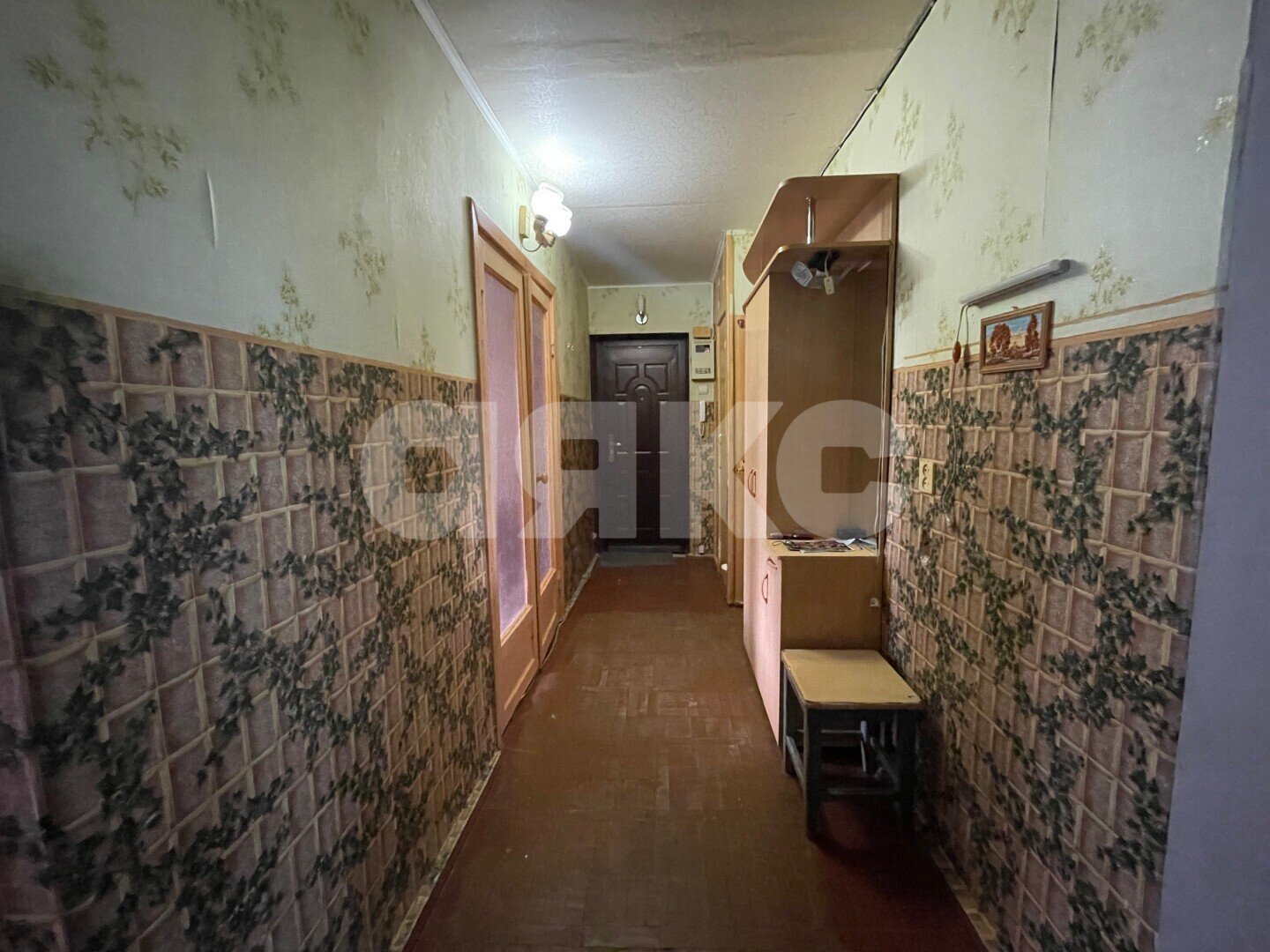 Фото №10: 2-комнатная квартира 49 м² - Майкоп, мкр. квартал Маяк, ул. 8 Марта, 1