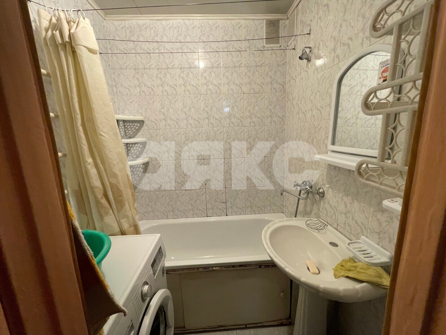Фото №11: 2-комнатная квартира 49 м² - Майкоп, мкр. квартал Маяк, ул. 8 Марта, 1