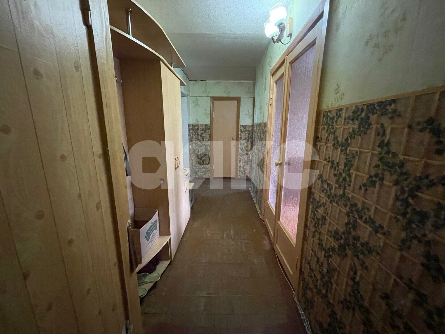 Фото №9: 2-комнатная квартира 49 м² - Майкоп, мкр. квартал Маяк, ул. 8 Марта, 1