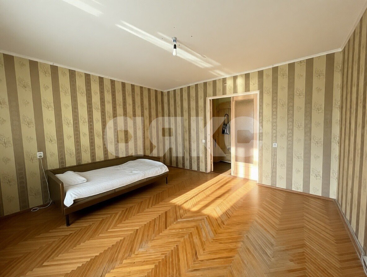 Фото №4: 2-комнатная квартира 49 м² - Майкоп, мкр. квартал Маяк, ул. 8 Марта, 1