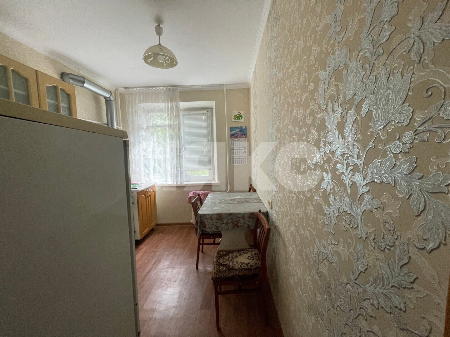 Фото №3: 2-комнатная квартира 49 м² - Майкоп, мкр. квартал Маяк, ул. 8 Марта, 1