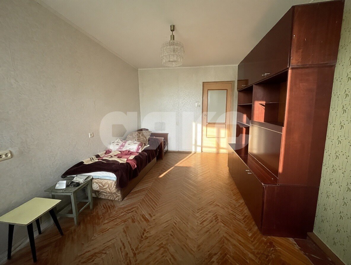Фото №5: 2-комнатная квартира 49 м² - Майкоп, мкр. квартал Маяк, ул. 8 Марта, 1