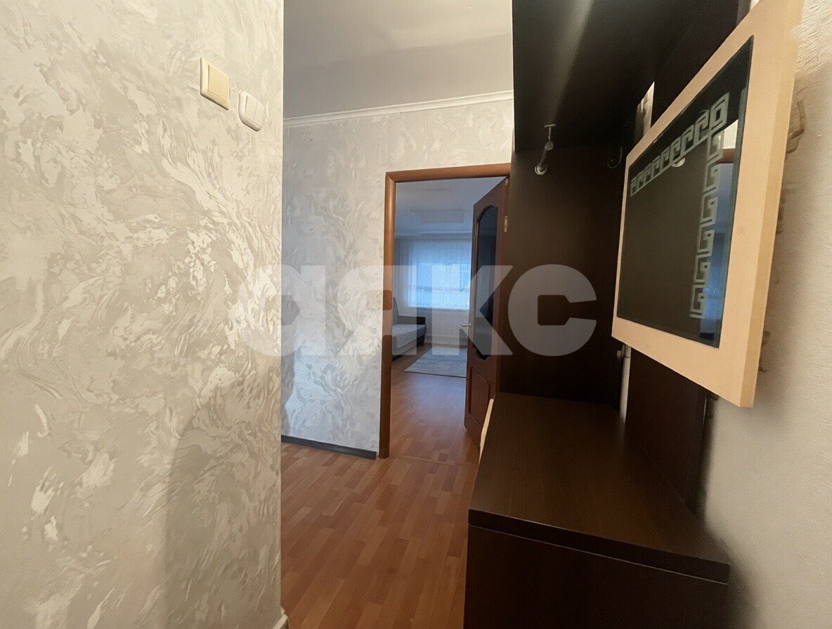 Фото №11: 2-комнатная квартира 41 м² - Майкоп, мкр. Восход, пер. 7-й, 10