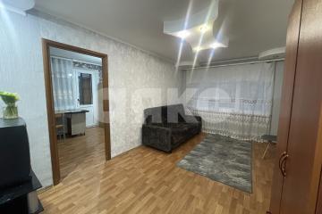 Фото №1: 2-комнатная квартира 41 м² - Майкоп, мкр. Восход, пер. 7-й, 10