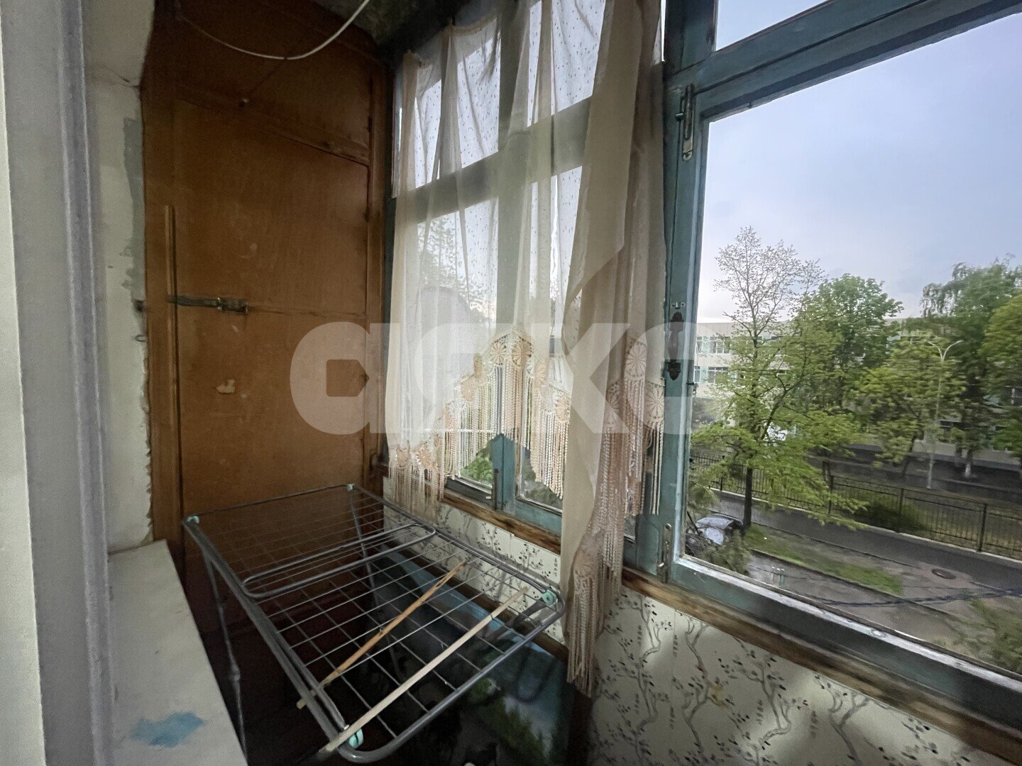 Фото №13: 2-комнатная квартира 41 м² - Майкоп, мкр. Восход, пер. 7-й, 10