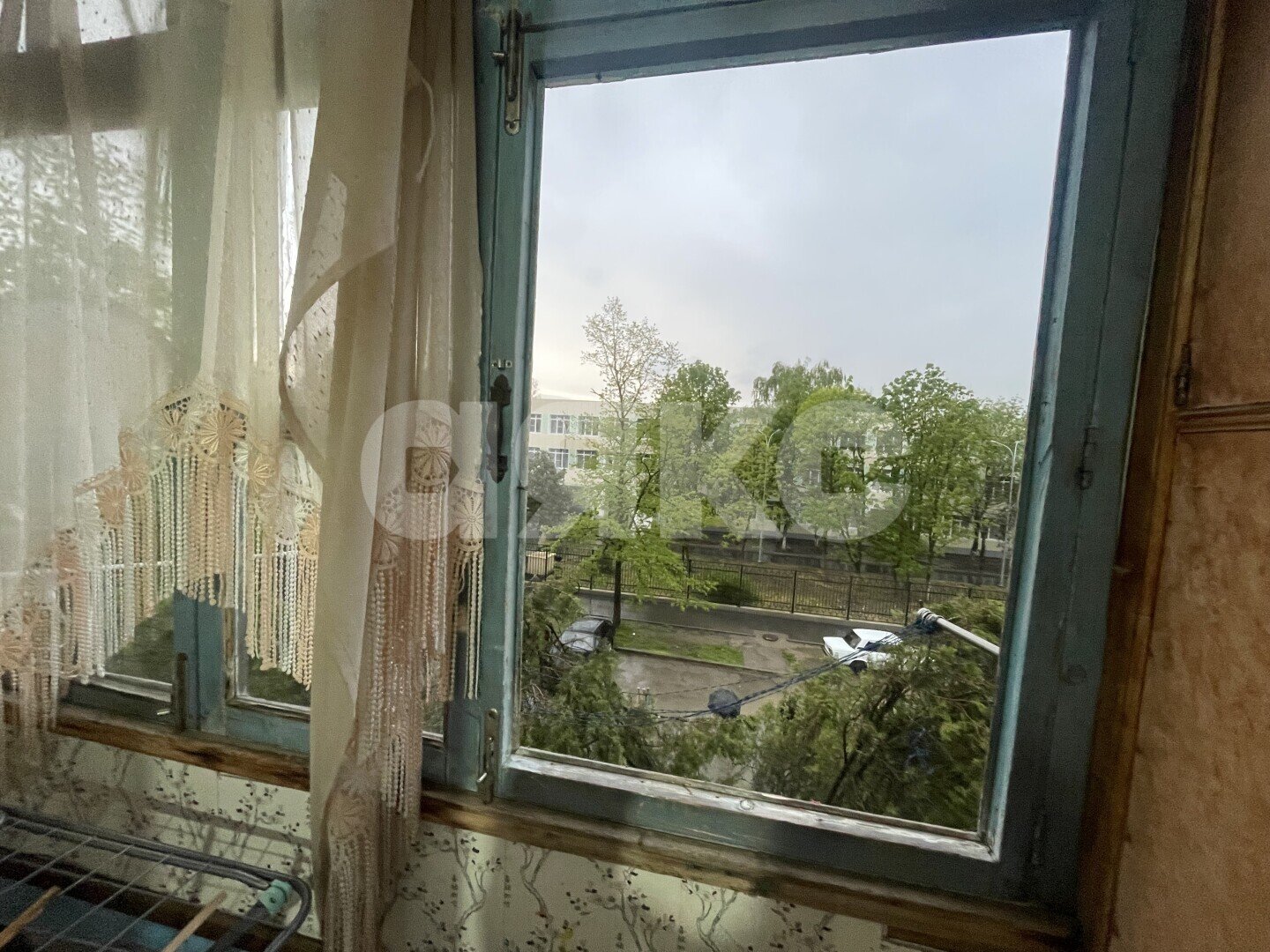 Фото №14: 2-комнатная квартира 41 м² - Майкоп, мкр. Восход, пер. 7-й, 10
