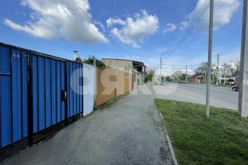 Фото №1: Часть дома 45 м² - Майкоп, ул. Курганная, 600