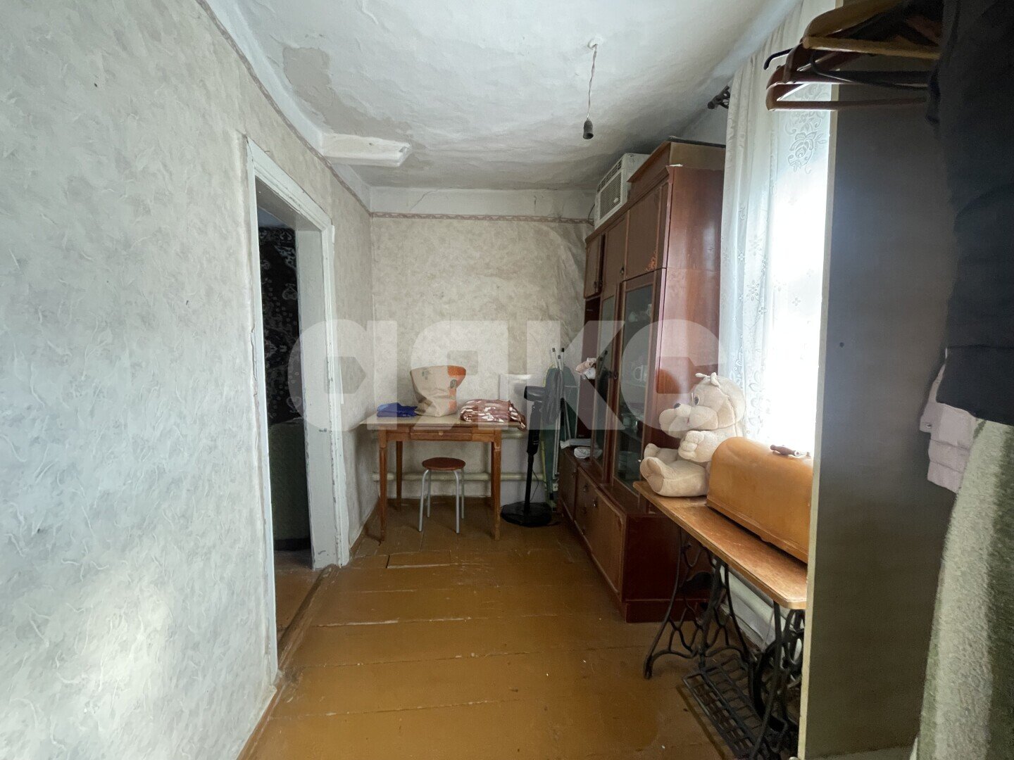 Фото №11: Часть дома 45 м² + 3 сот. - Майкоп, ул. Курганная, 600