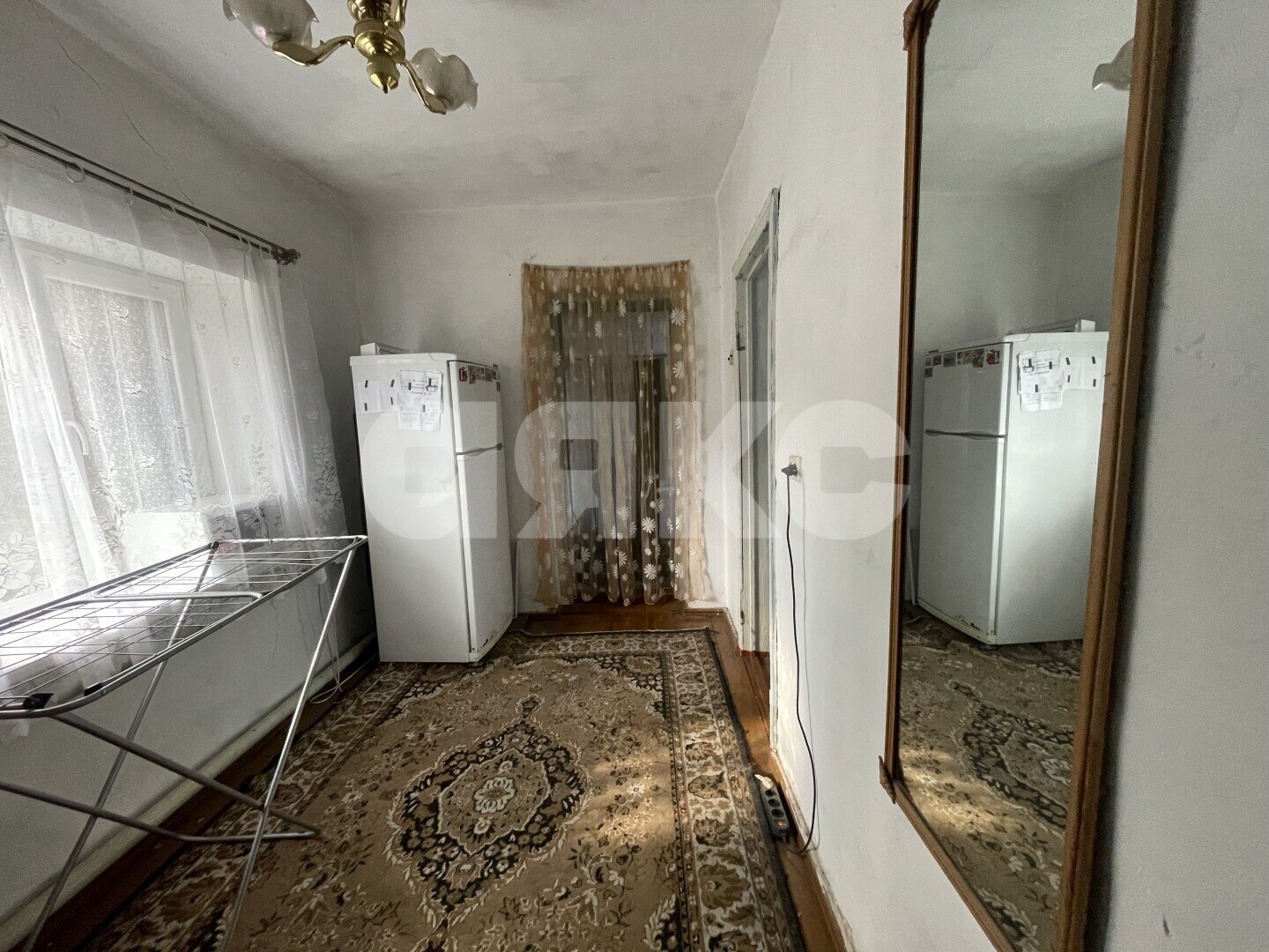Фото №8: Часть дома 45 м² + 3 сот. - Майкоп, ул. Курганная, 600