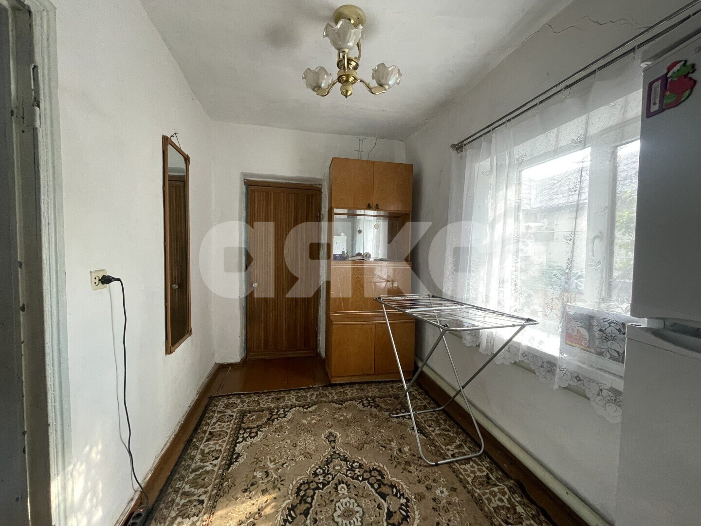 Фото №7: Часть дома 45 м² + 3 сот. - Майкоп, ул. Курганная, 600