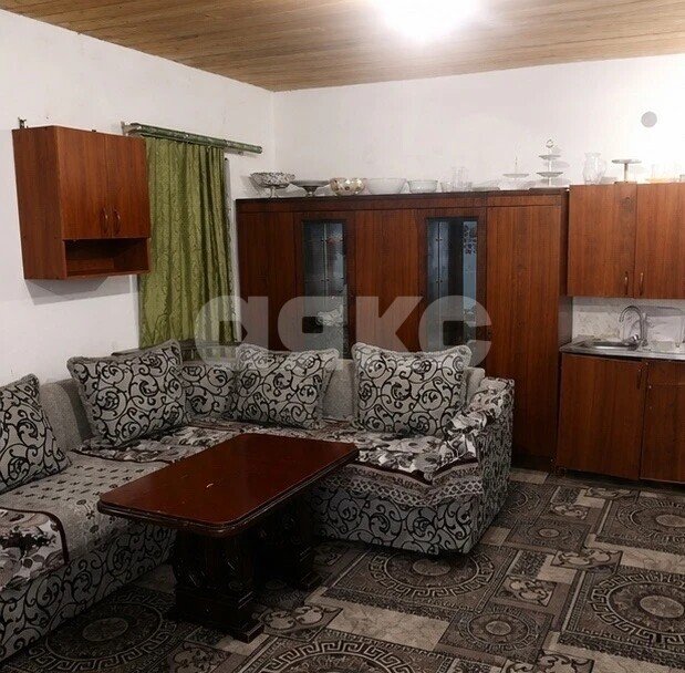 Фото №3: Дом 84 м² + 12 сот. - Прикубанский, ул. Садовая, 128