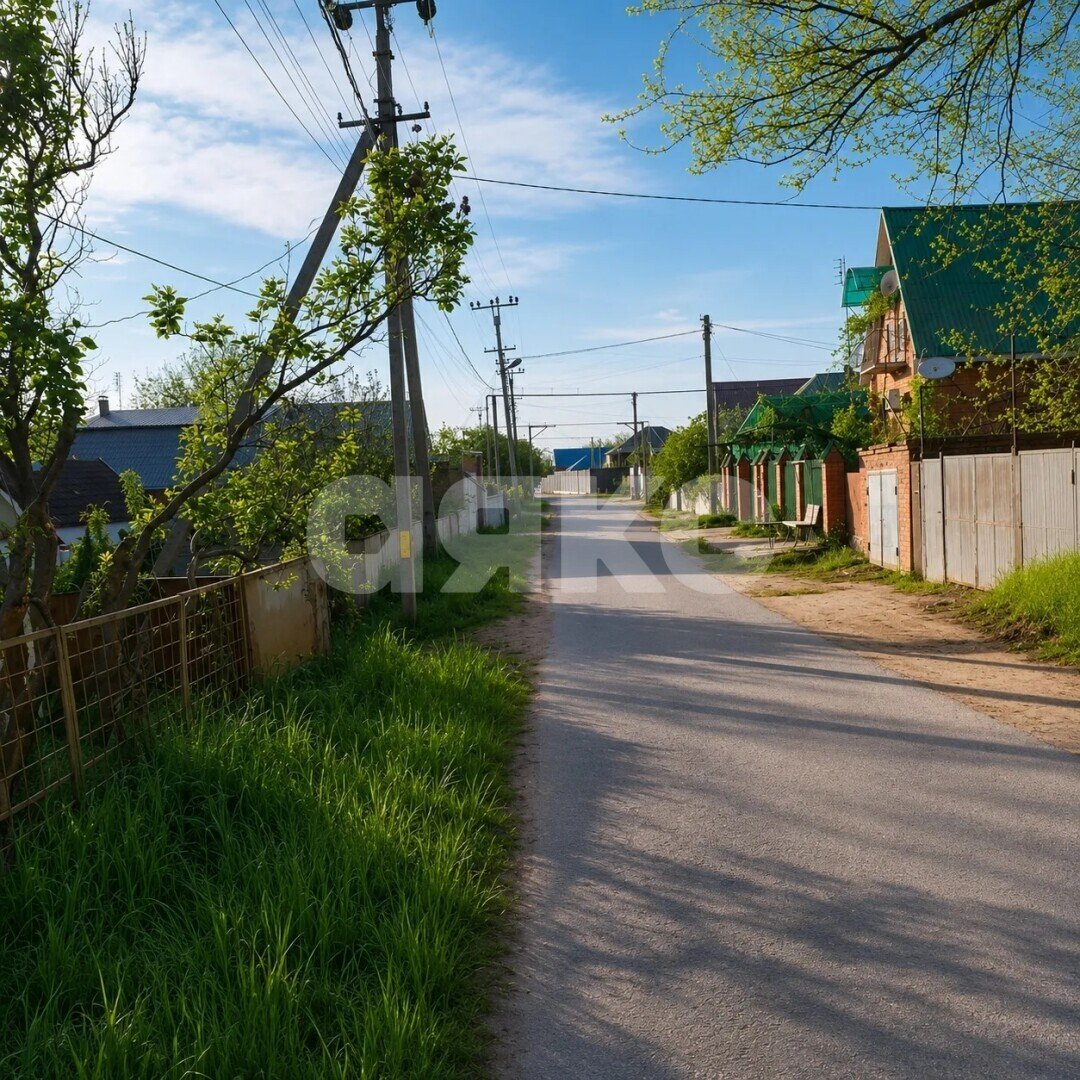 Фото №4: Дом 84 м² + 12 сот. - Прикубанский, ул. Садовая, 128