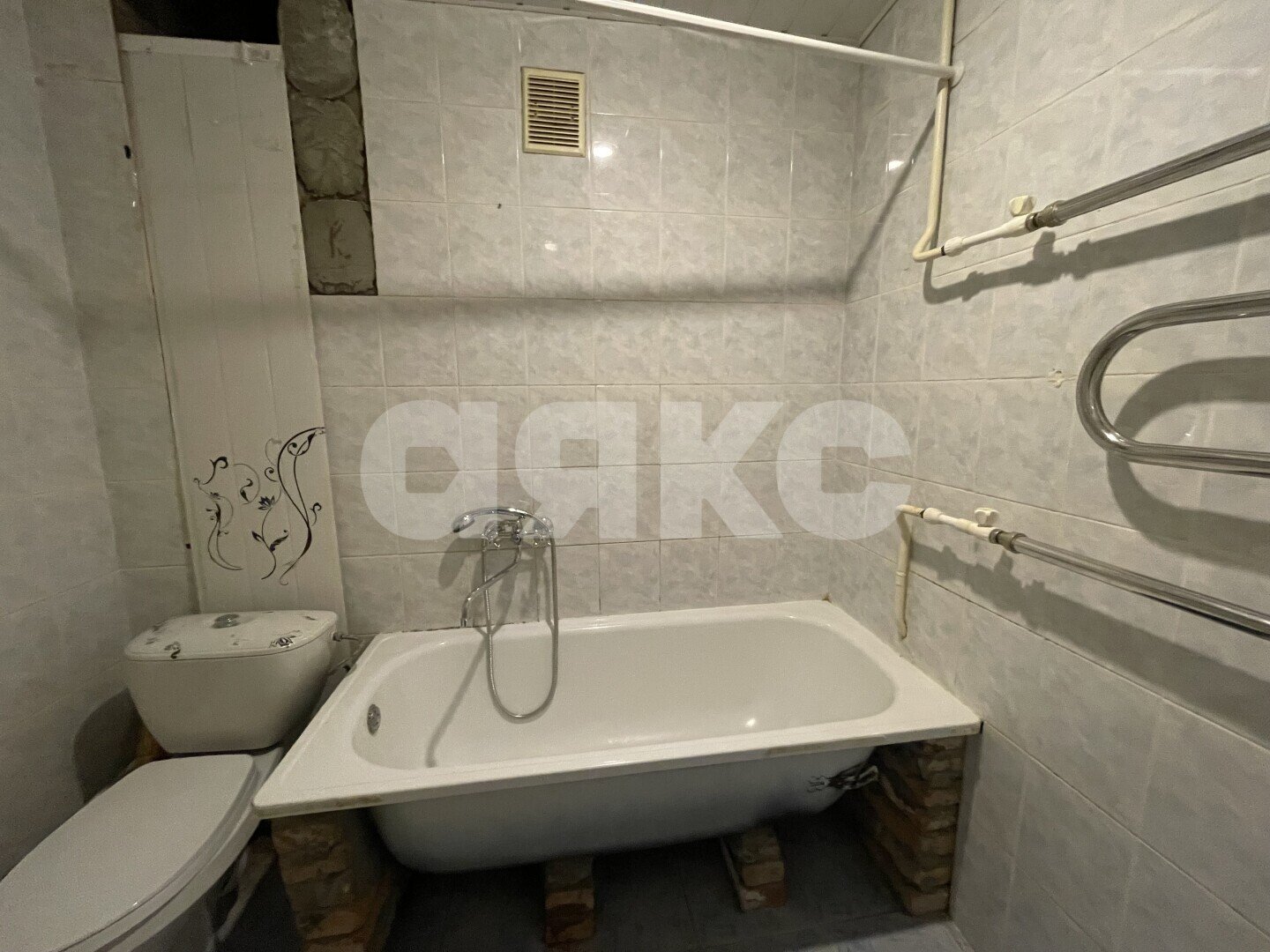 Фото №8: 1-комнатная квартира 30 м² - Майкоп, мкр. квартал Маяк, ул. 8 Марта, 19