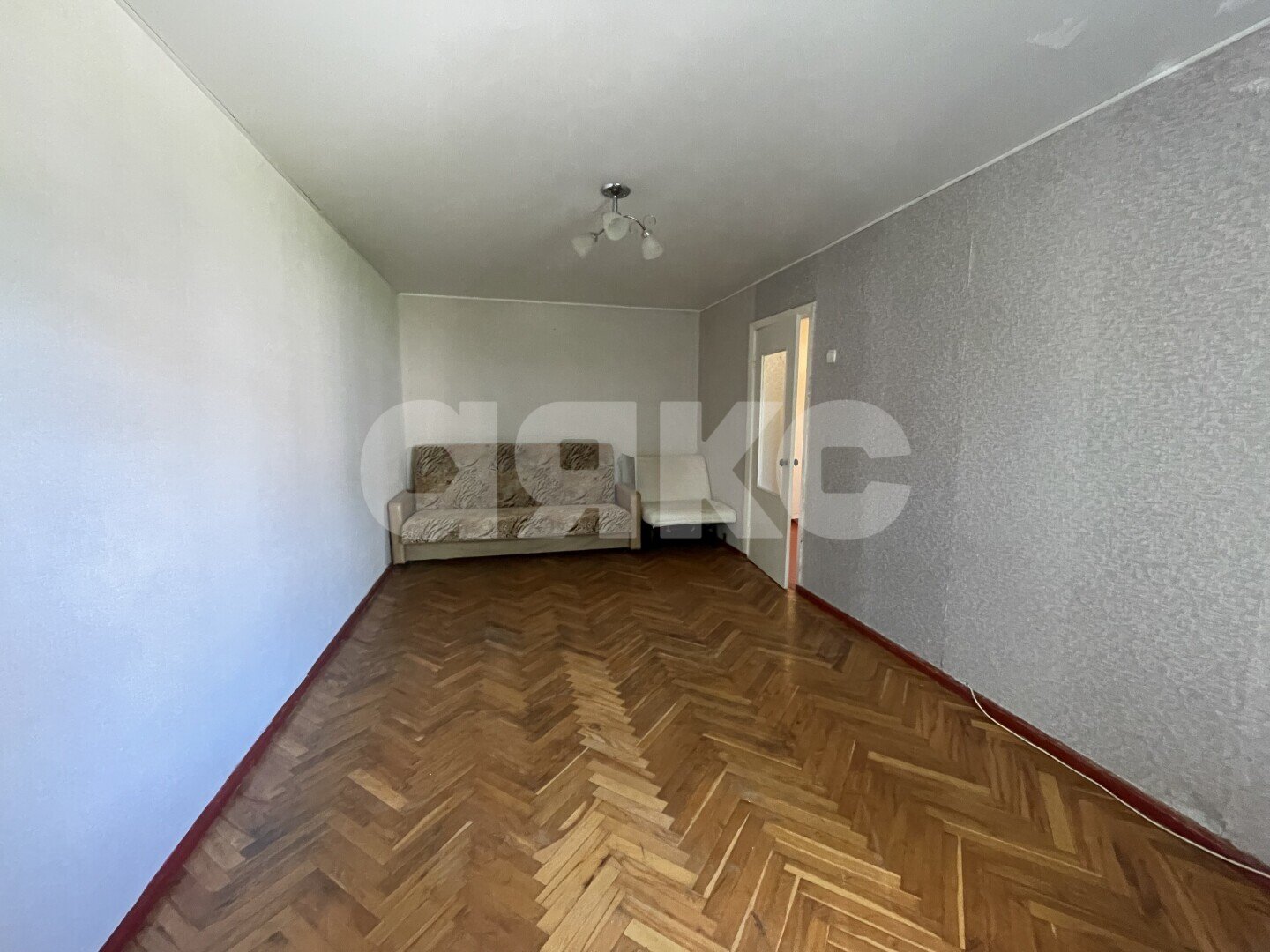Фото №2: 1-комнатная квартира 30 м² - Майкоп, мкр. квартал Маяк, ул. 8 Марта, 19