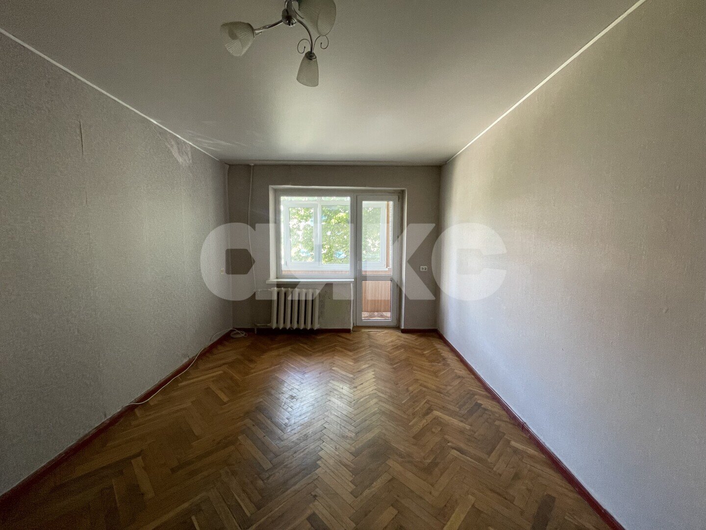 Фото №1: 1-комнатная квартира 30 м² - Майкоп, мкр. квартал Маяк, ул. 8 Марта, 19