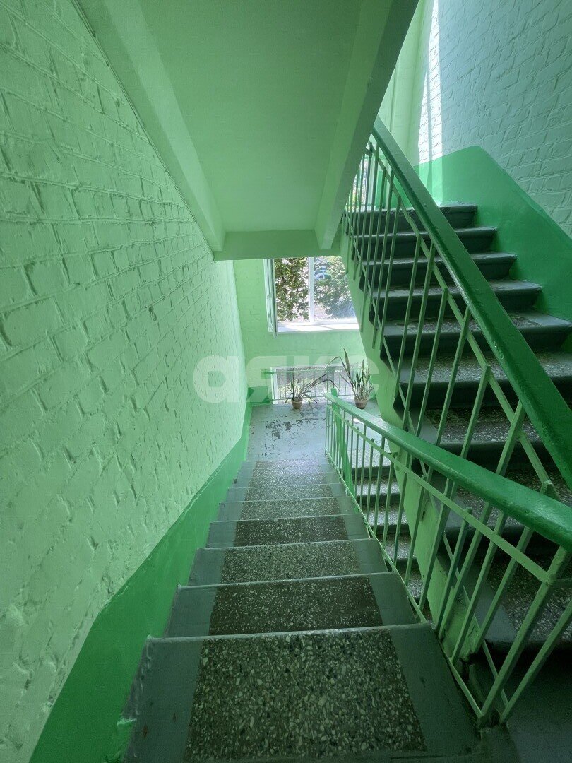 Фото №9: 1-комнатная квартира 30 м² - Майкоп, мкр. квартал Маяк, ул. 8 Марта, 19