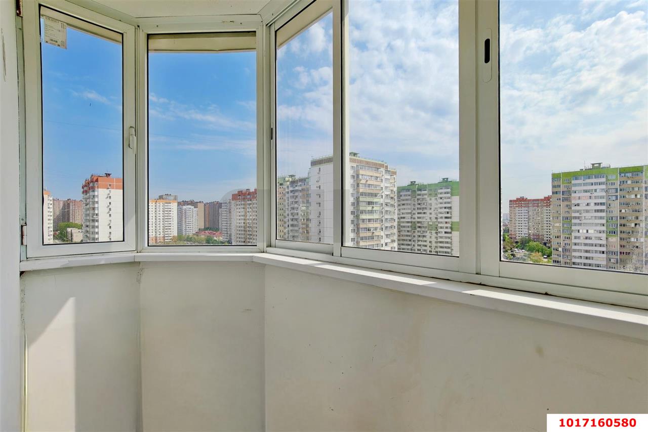 Фото №11: 3-комнатная квартира 88 м² - Краснодар, Прикубанский внутригородской округ, мкр. Восточно-Кругликовский, ул. Героев-Разведчиков, 23/1