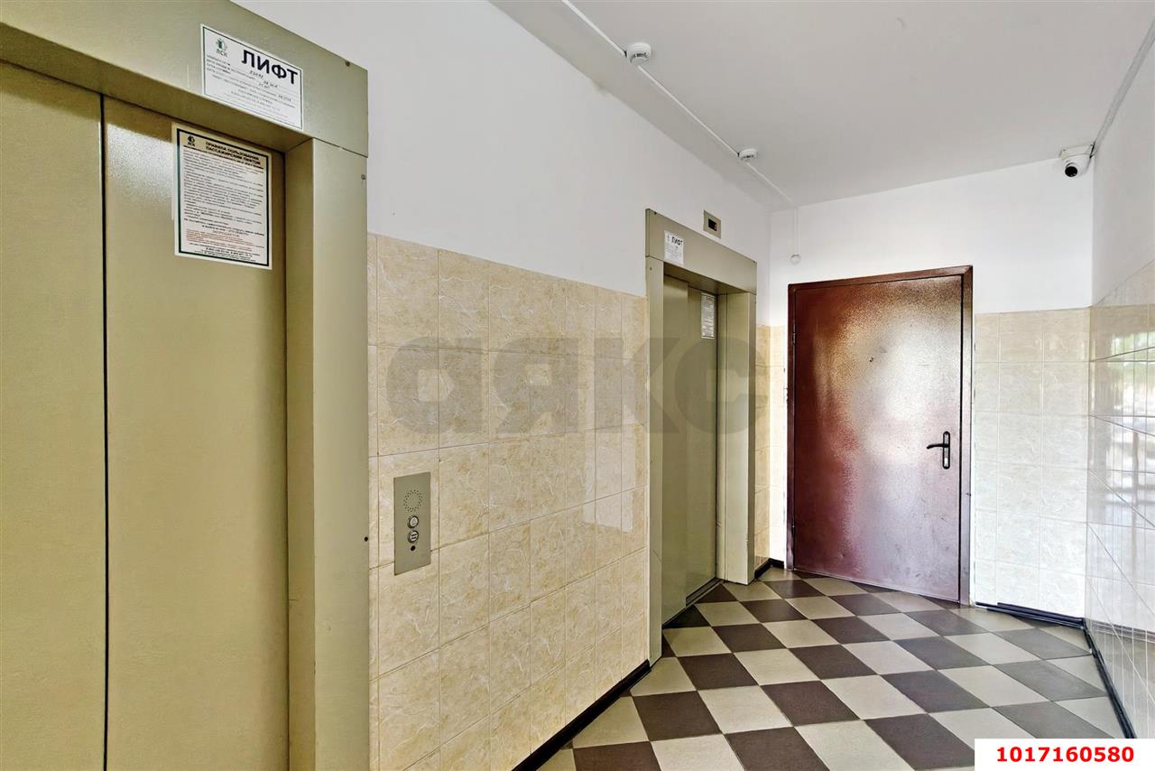 Фото №18: 3-комнатная квартира 88 м² - Краснодар, Прикубанский внутригородской округ, мкр. Восточно-Кругликовский, ул. Героев-Разведчиков, 23/1