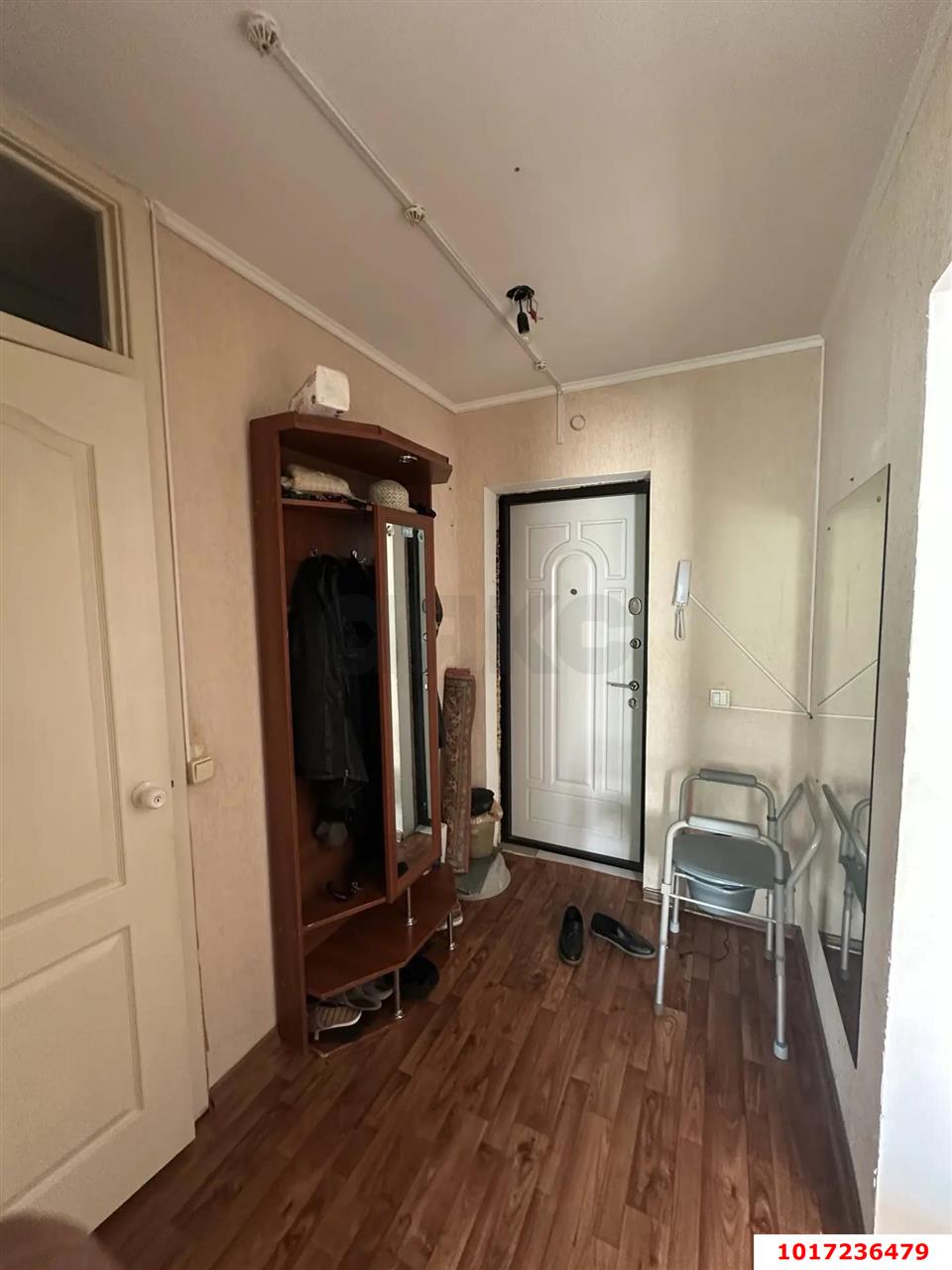 Фото №13: 1-комнатная квартира 41 м² - Краснодар, Прикубанский внутригородской округ, мкр. Молодёжный, ул. 3-я Целиноградская, 14