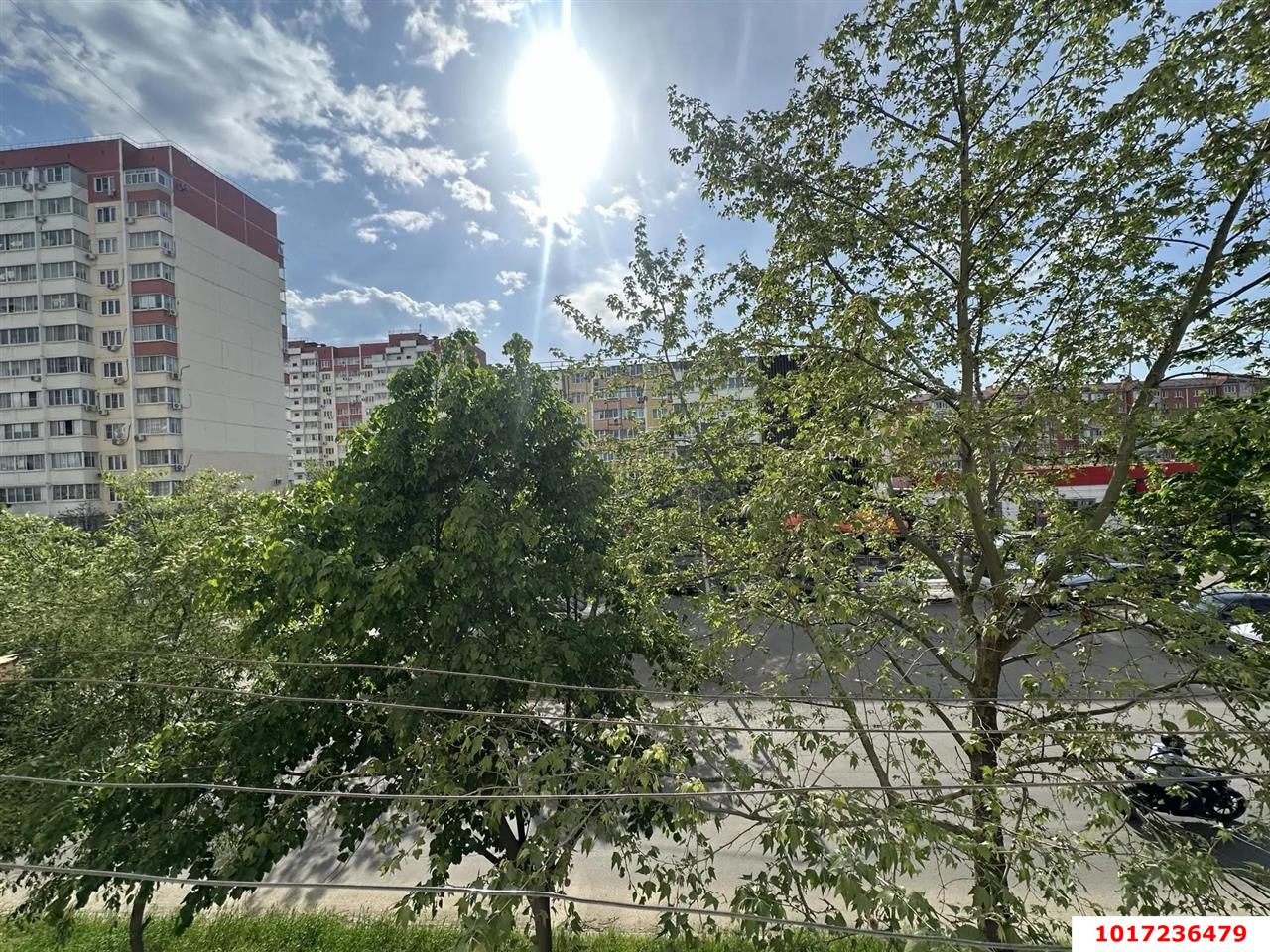 Фото №14: 1-комнатная квартира 41 м² - Краснодар, Прикубанский внутригородской округ, мкр. Молодёжный, ул. 3-я Целиноградская, 14