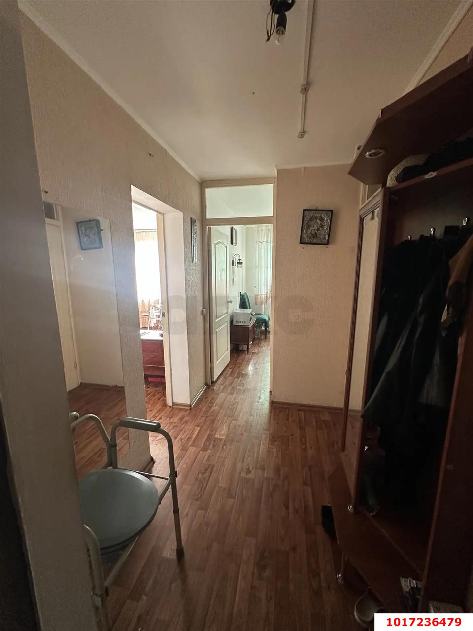 Фото №10: 1-комнатная квартира 41 м² - Краснодар, Прикубанский внутригородской округ, мкр. Молодёжный, ул. 3-я Целиноградская, 14